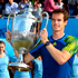 Посланник Rado одержал победу на турнире Aegon Championships