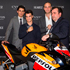 Challenge Dani Pedrosa Limited Edition от Cvstos