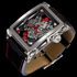 Birotor  BRM  BaselWorld 2013