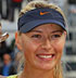 	TAG Heuer поздравляет Марию Шарапову с победой в турнире высшей категории в Риме