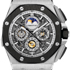 Часы Audemars Piguet стали победителями конкурса Time Madness 2013