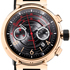 Часы Louis Vuitton Tambour Volez II специально для российского рынка
