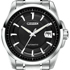 Citizen   Signature Grand Classic Automatic