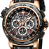 Часы Patravi TravelTec FourX Limited Edition от Carl F.Bucherer в честь 125-летия марки