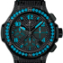  Big Bang Black Fluo  Hublot