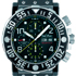 Plongeur 48 Helium Valve Black Limited Edition от Paul Picot