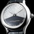   Galet Secret Invisible Set With Baguette-Cut Diamonds  Laurent Ferrier