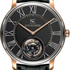 Tourbillon  Schwarz Etienne