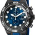 Eco-Drive Scuba Fin Chronograph от Citizen