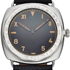 Часы Panerai 1936 года выпуска с механизмом Rolex выставлены на Antiquorum
