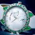 Ulysse Nardin представляет женские часы Jade