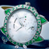 Ulysse Nardin    Jade