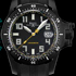 ENGINEER Hydrocarbon BLACK  BALL Watch Co.