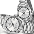 DS-1 Automatic Anniversary Edition Pair от Certina