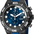   Eco-Drive Scuba Fin Chronograph  Citizen