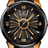 Turbine Black & Gold  Perrelet