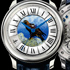 Часы с изображение орла - 1518 l'Aigle Royal от Julien Coudray