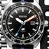 Дайверские часы Breaker Diver Automatic от Fossil