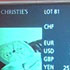 Аукцион Christies продолжает устанавливать новые рекорды на рынке часов