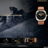 Изысканный стиль и технологии Officine Panerai теперь по-русски