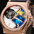 Verdict Tourbillon  Hysek