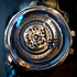 Graham представляет эксклюзивную новинку Geo.Graham Tourbillon Orrery