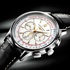 Asthmometer-Pulsometer Chronograph  Longines