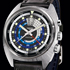 Новые часы Nautical Seventies Vulcain Trophy от компании Vulcain