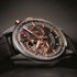 Новинка El Primero Chronomaster Power Reserve Terra Special Edition от Zenith