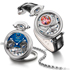 Часы Bovet Rising Star Тourbillon - обладатель сертификата Fleurier Quality Foundation