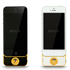 Bissol представил модель Gold Caliber 788 для iPhone 5