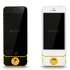 Bissol   Gold Caliber 788  iPhone 5