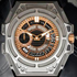 Linde Werdelin   SpidoLite II Titanium Gold