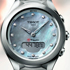 Новая модель T-Touch Lady Solar от Tissot