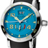 Новинка Timemaster Big Date Skyblue от компании Chronoswiss
