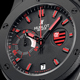 Компания Hublot представила новые часы, посвященные футболу