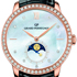 Girard-Perregaux 1966 Lady Moon-Phases - Точность на службе элегантности