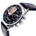 Новая модель El Primero Chronomaster от Zenith для магазина Watch Gallery