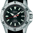 Seiko представляет новую модель Solar Diver SBDJ007