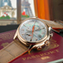 Новинка от Citizen - модель World Time A-T