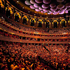Raymond Weil - официальный партнер Albert Hall