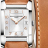 Новая женская модель Hampton Lady от Baume & Mercier