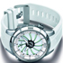   Perrelet Turbine Diver White