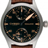   C8 Regulator  Christopher Ward