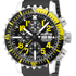 B-42 Marinemaster Chronograph Yellow  Fortis