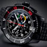 Zenith El Primero Stratos Flyback Rainbow: стильный и надежный