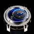 Новинка Persepolis Automatisk от компании Ritmo Mundo