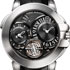   Ocean Tourbillon GMT  Harry Winston