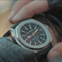Модель Terrascope от JeanRichard в клипе Джеймса Бланта