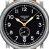 Longines представляет новинку Avigation Oversize Crown